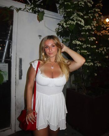 Full leaked Sheridan rogers private onlyfans photo