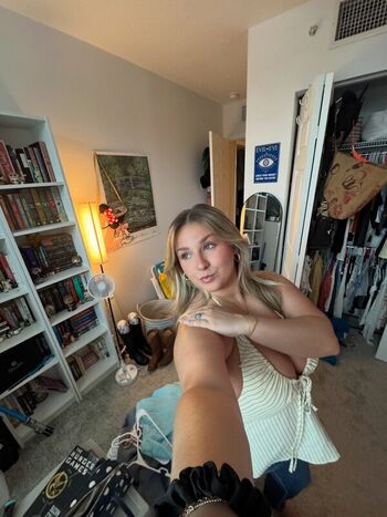 Full leaked Sheridan rogers private onlyfans photo