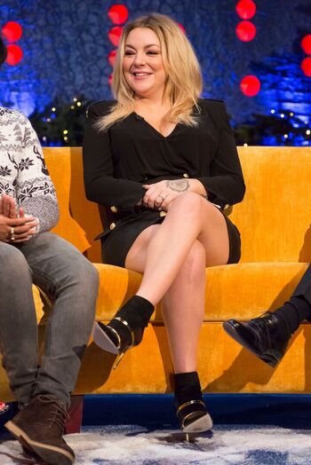 Sheridan Smith