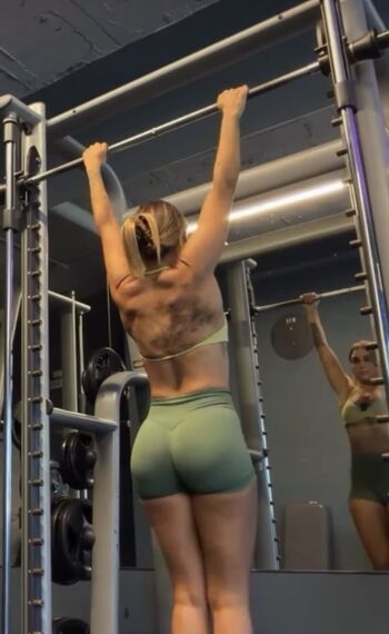 Full leaked Sherine berry private onlyfans photo