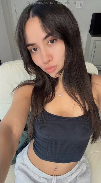 Full leaked Sherlin colibri private onlyfans photo