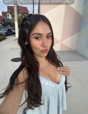 Full leaked Sherlin colibri private onlyfans photo