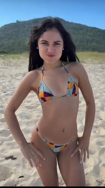 Full leaked Sherlin colibri private onlyfans photo