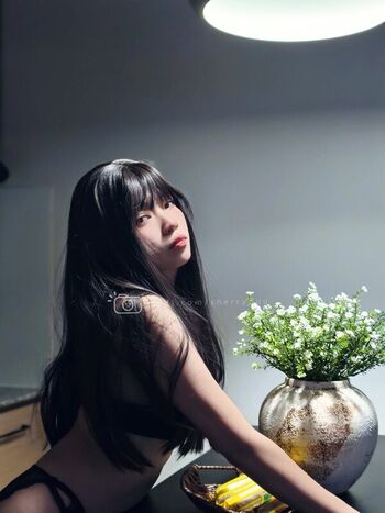 Full leaked Sherry puu private onlyfans photo