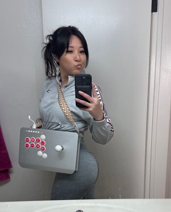 Full leaked Sherryjenix private onlyfans photo