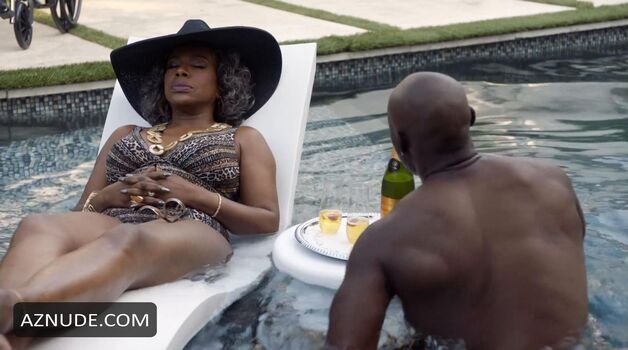 Full leaked Sheryl lee ralph private onlyfans photo