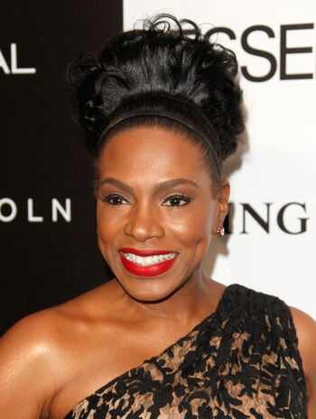 Full leaked Sheryl lee ralph private onlyfans photo