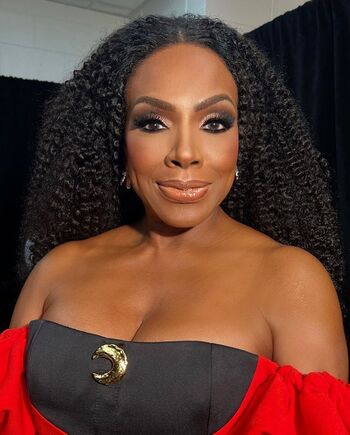 Full leaked Sheryl lee ralph private onlyfans photo