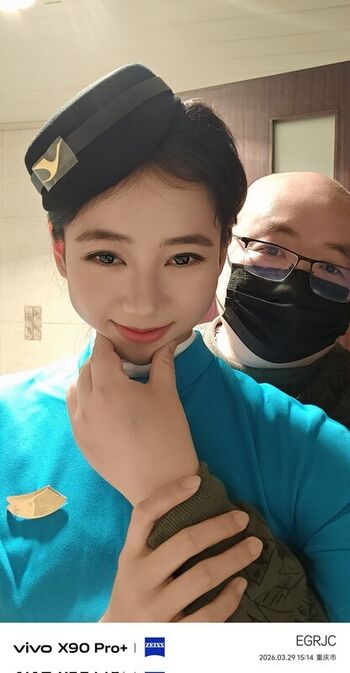 Full leaked Shi an an private onlyfans photo