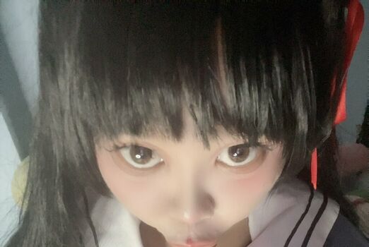 Full leaked Shi shio private onlyfans photo