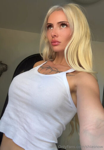 shiasnow
