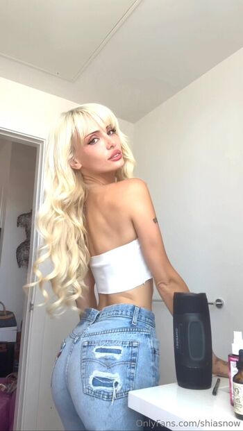 shiasnow
