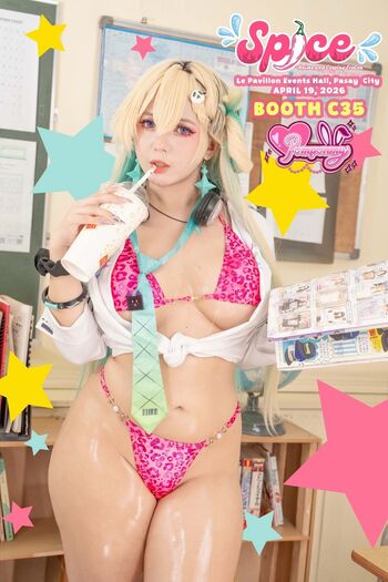 Full leaked Shichineesan private onlyfans photo