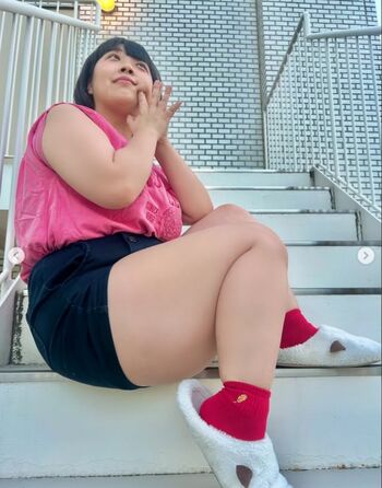 Full leaked Shigetani hotaru private onlyfans photo