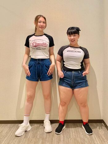 Full leaked Shigetani hotaru private onlyfans photo