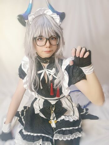 Full leaked Shigure yolkoo page private onlyfans photo