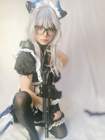 Full leaked Shigure yolkoo page private onlyfans photo