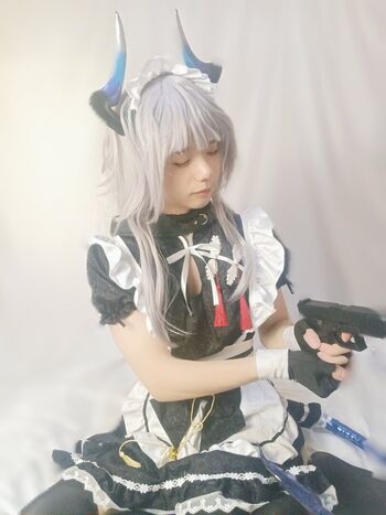 Full leaked Shigure yolkoo page private onlyfans photo