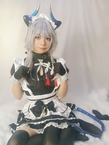 Full leaked Shigure yolkoo page private onlyfans photo