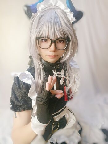 Full leaked Shigure yolkoo page private onlyfans photo