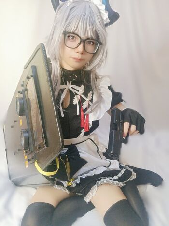 Full leaked Shigure yolkoo page private onlyfans photo