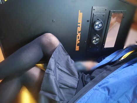 Full leaked Shigure yolkoo page private onlyfans photo