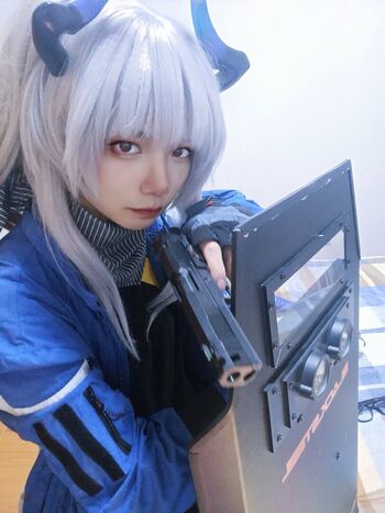 Full leaked Shigure yolkoo page private onlyfans photo