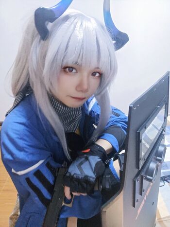 Full leaked Shigure yolkoo page private onlyfans photo