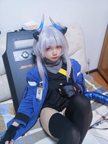 Full leaked Shigure yolkoo page private onlyfans photo