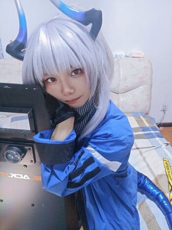 Full leaked Shigure yolkoo page private onlyfans photo