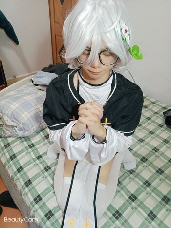 Full leaked Shigure yolkoo page private onlyfans photo