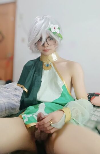 Full leaked Shigure yolkoo private onlyfans photo