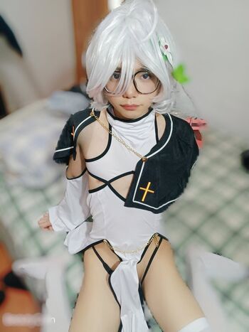 Full leaked Shigure yolkoo private onlyfans photo