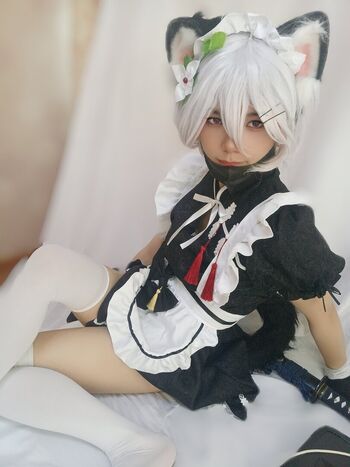 Full leaked Shigure yolkoo private onlyfans photo