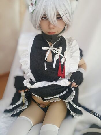 Full leaked Shigure yolkoo private onlyfans photo