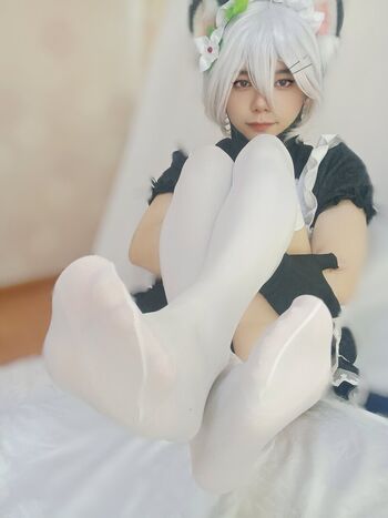 Full leaked Shigure yolkoo private onlyfans photo