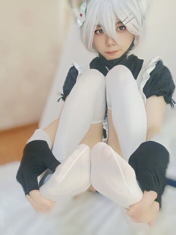 Full leaked Shigure yolkoo private onlyfans photo