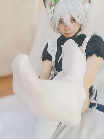 Full leaked Shigure yolkoo private onlyfans photo