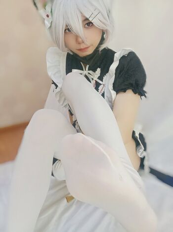 Full leaked Shigure yolkoo private onlyfans photo