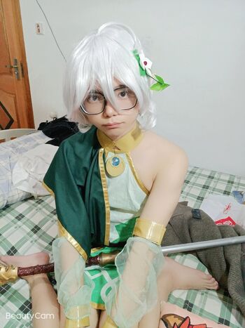 Full leaked Shigure yolkoo private onlyfans photo