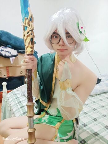 Full leaked Shigure yolkoo private onlyfans photo