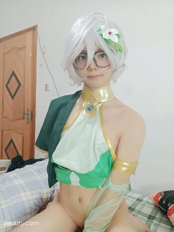 Full leaked Shigure yolkoo private onlyfans photo