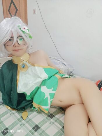 Full leaked Shigure yolkoo private onlyfans photo