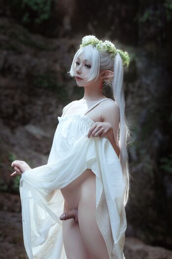 Full leaked Shiliuyelei private onlyfans photo