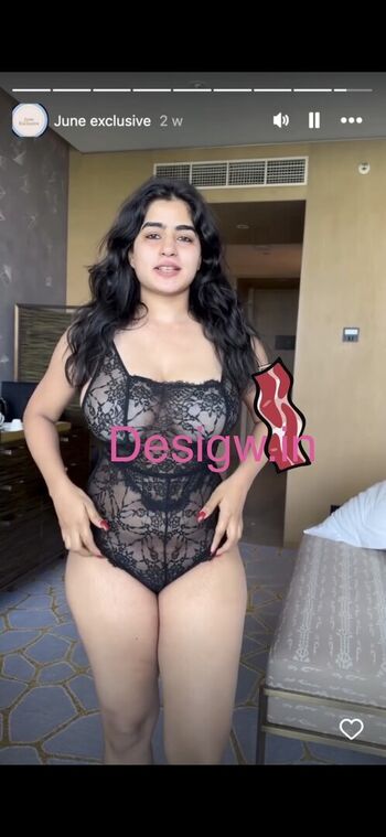 Full leaked Shilpa chandrashekar page private onlyfans photo