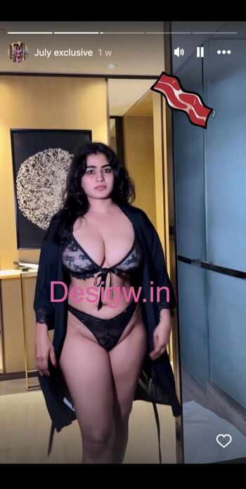 Full leaked Shilpa chandrashekar private onlyfans photo