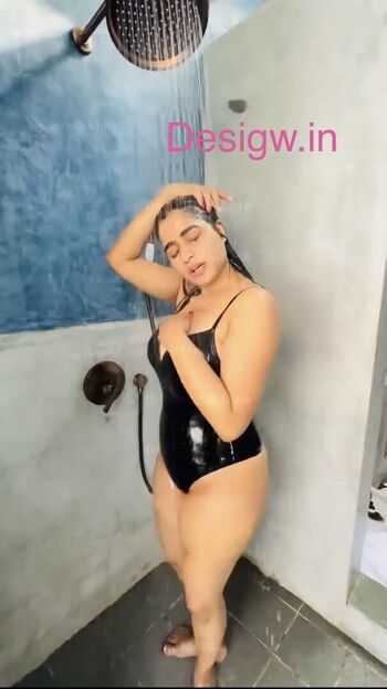 Full leaked Shilpa chandrashekar private onlyfans photo