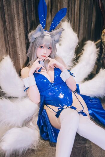 Full leaked Shimotsuki private onlyfans photo