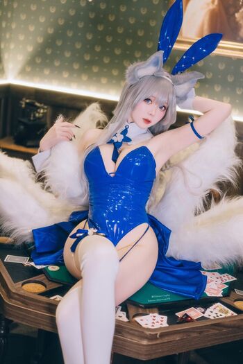 Full leaked Shimotsuki private onlyfans photo
