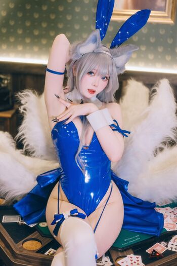 Full leaked Shimotsuki page private onlyfans photo